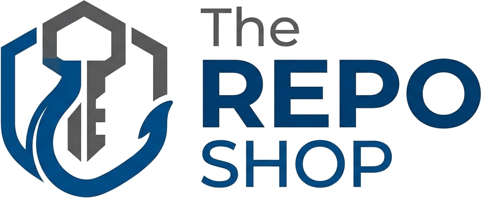 The Repo Shop
